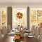12 Kits 3D Pumpkin Fall Leaf Wreath Craft Kit DIY Thanksgiving